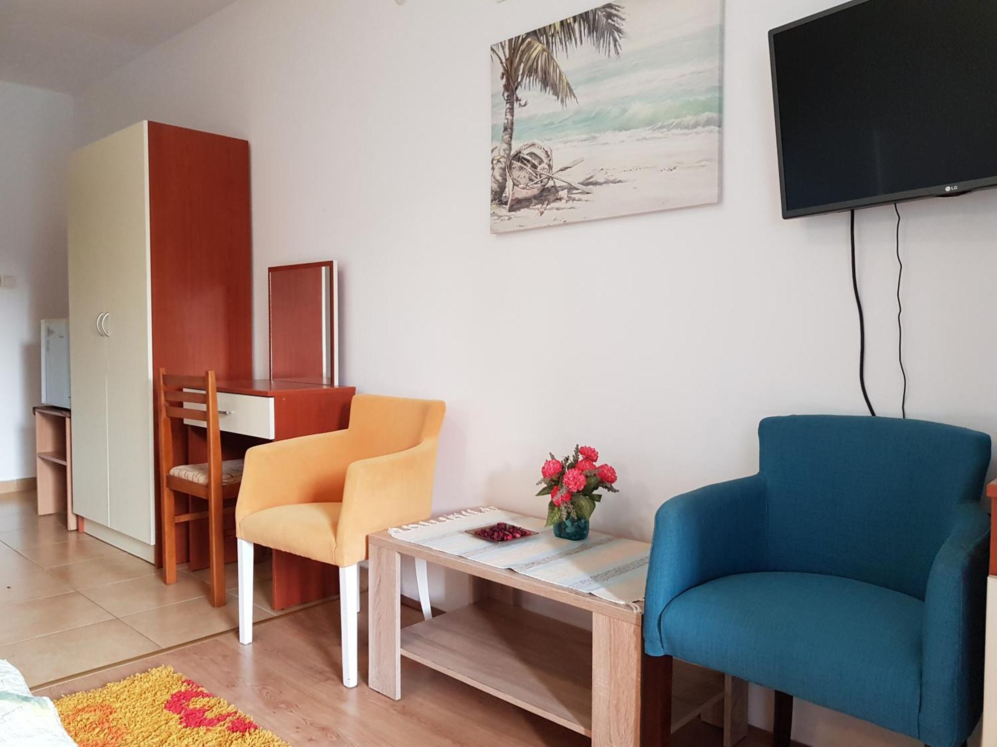 Resort "Maslinjak" Bečići Extérieur photo