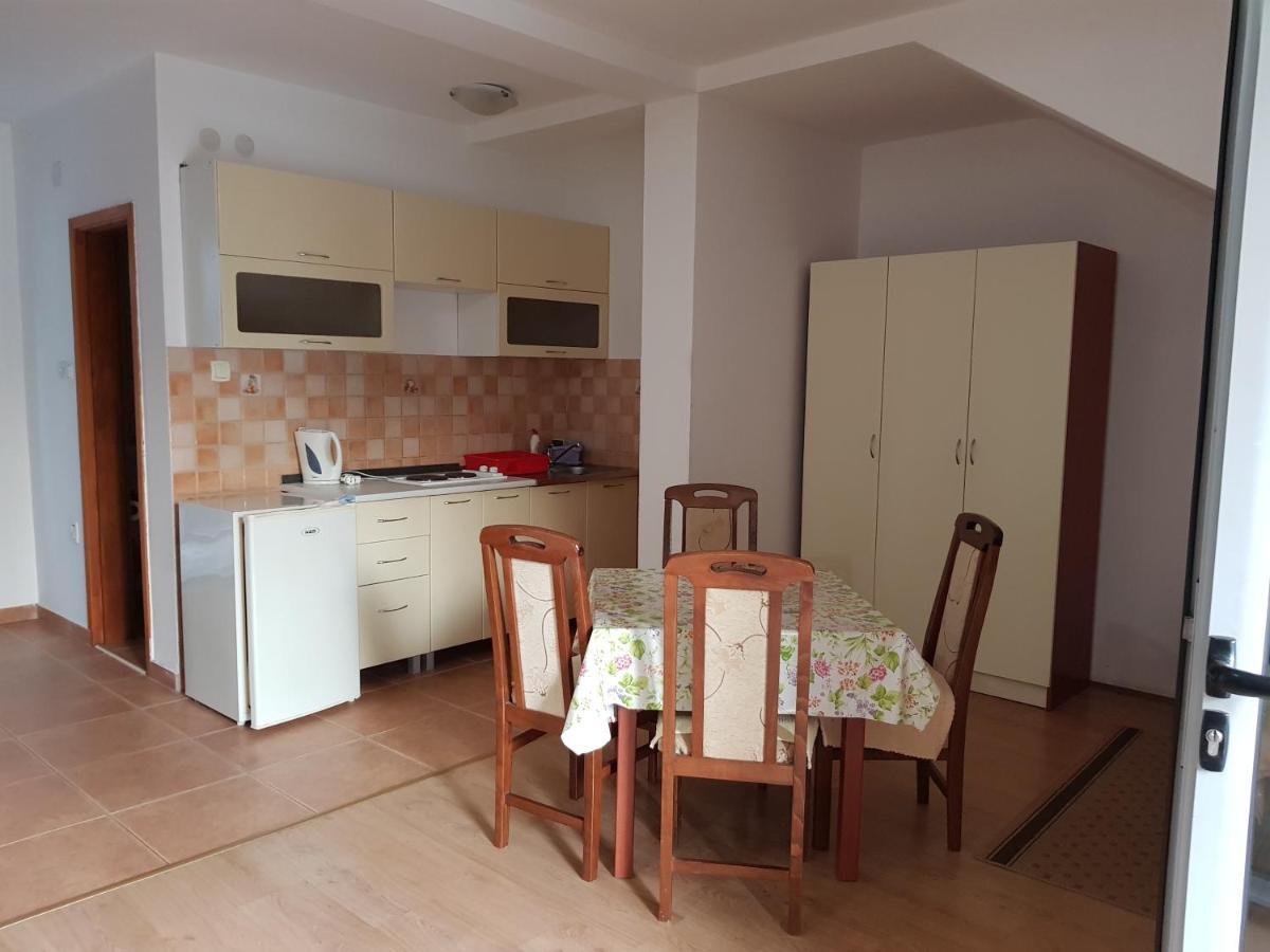 Resort "Maslinjak" Bečići Extérieur photo