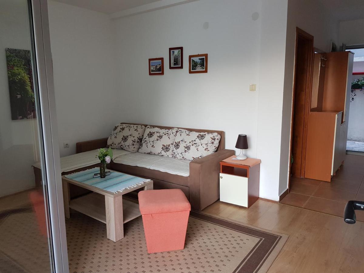 Resort "Maslinjak" Bečići Extérieur photo