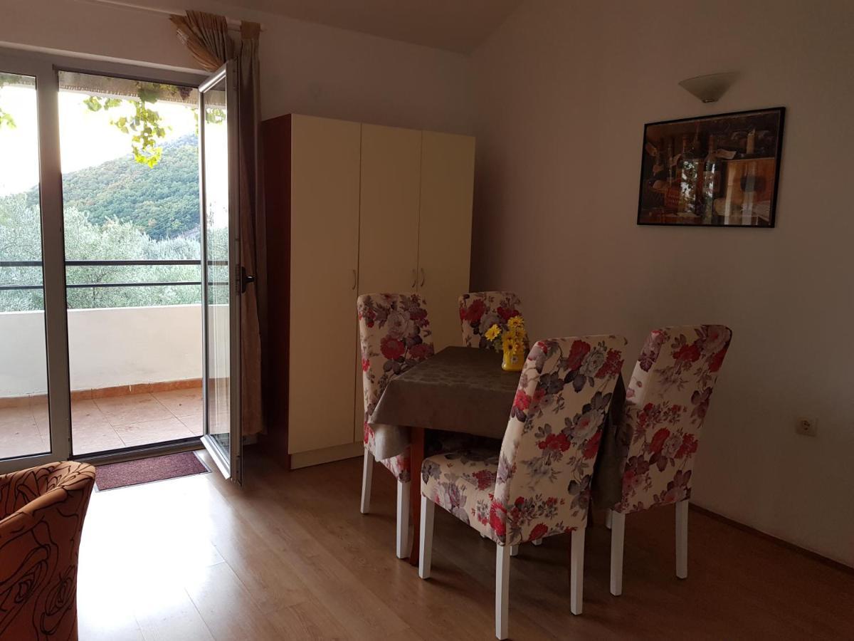 Resort "Maslinjak" Bečići Extérieur photo