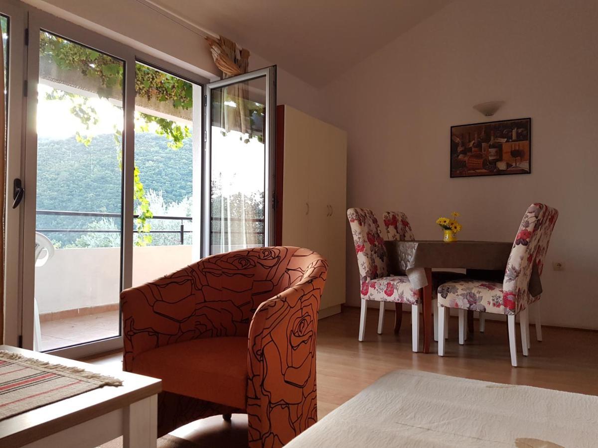 Resort "Maslinjak" Bečići Extérieur photo