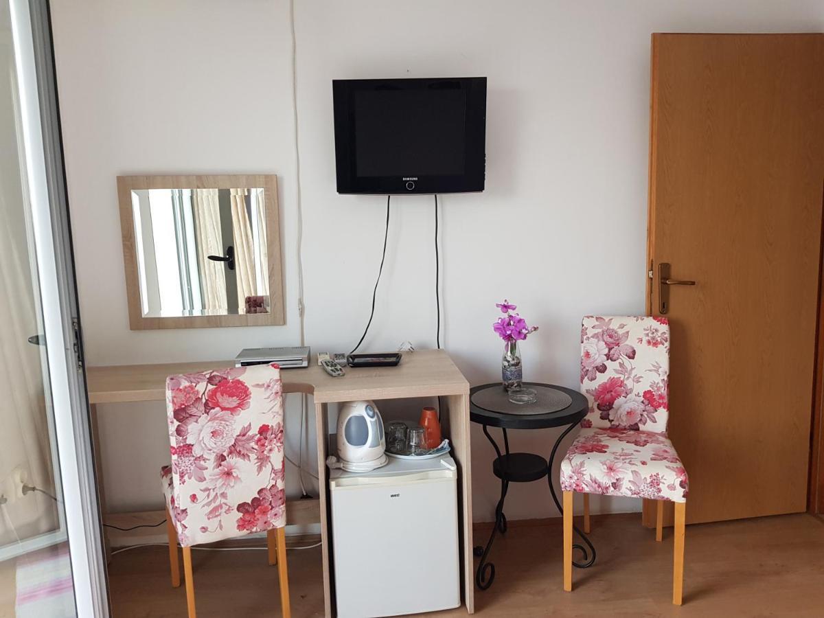Resort "Maslinjak" Bečići Extérieur photo