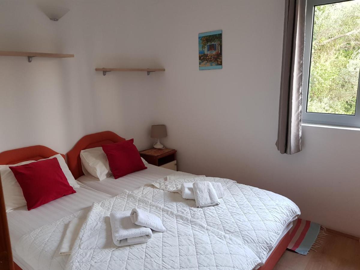 Resort "Maslinjak" Bečići Extérieur photo