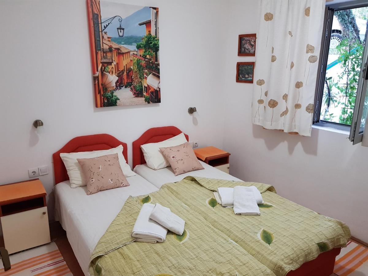 Resort "Maslinjak" Bečići Extérieur photo