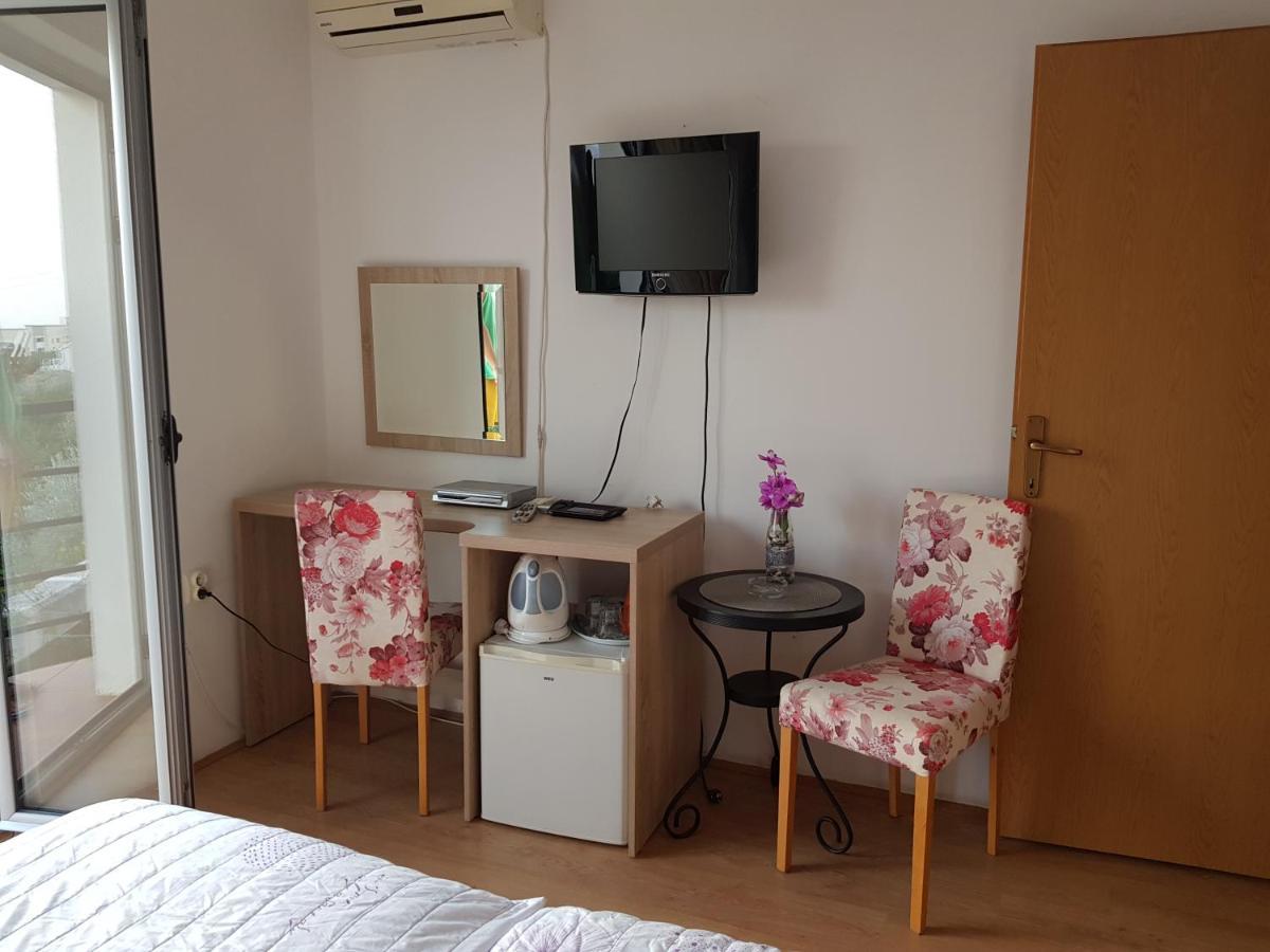 Resort "Maslinjak" Bečići Extérieur photo