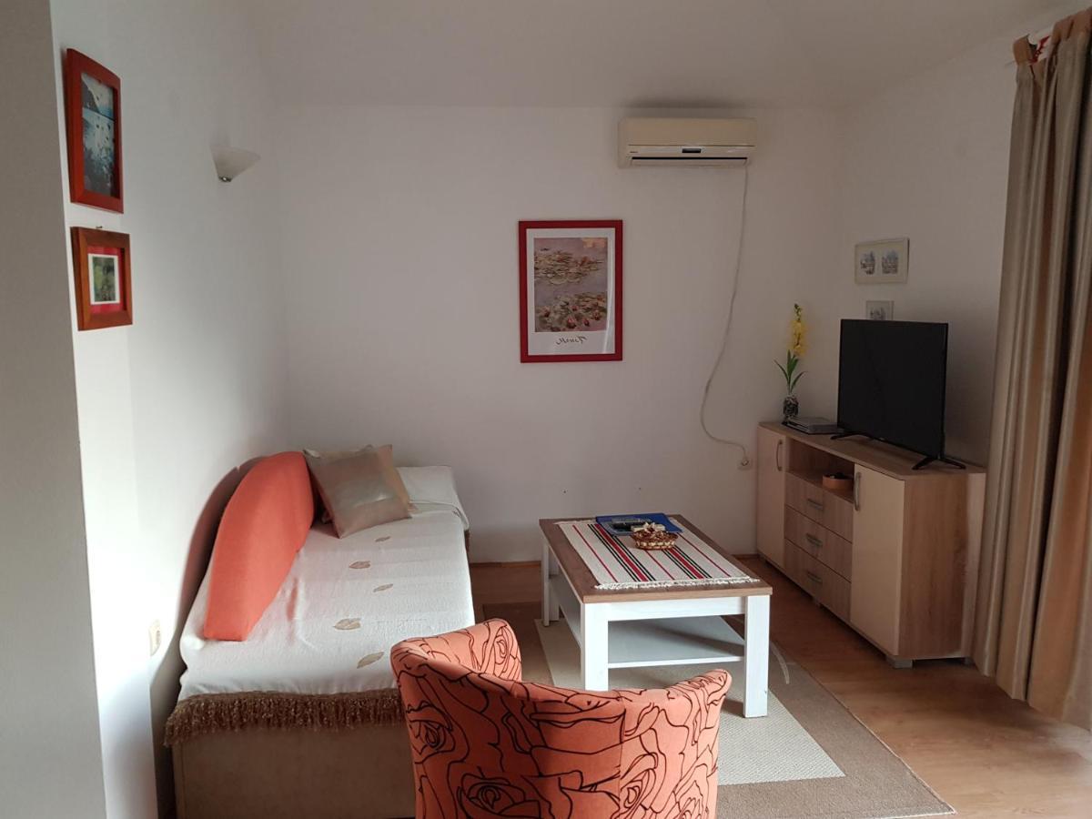 Resort "Maslinjak" Bečići Extérieur photo