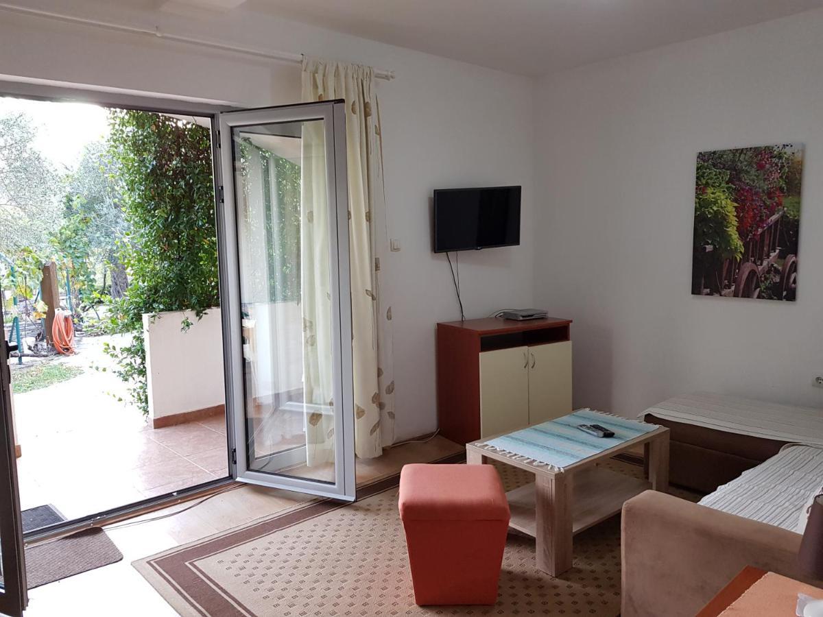 Resort "Maslinjak" Bečići Extérieur photo
