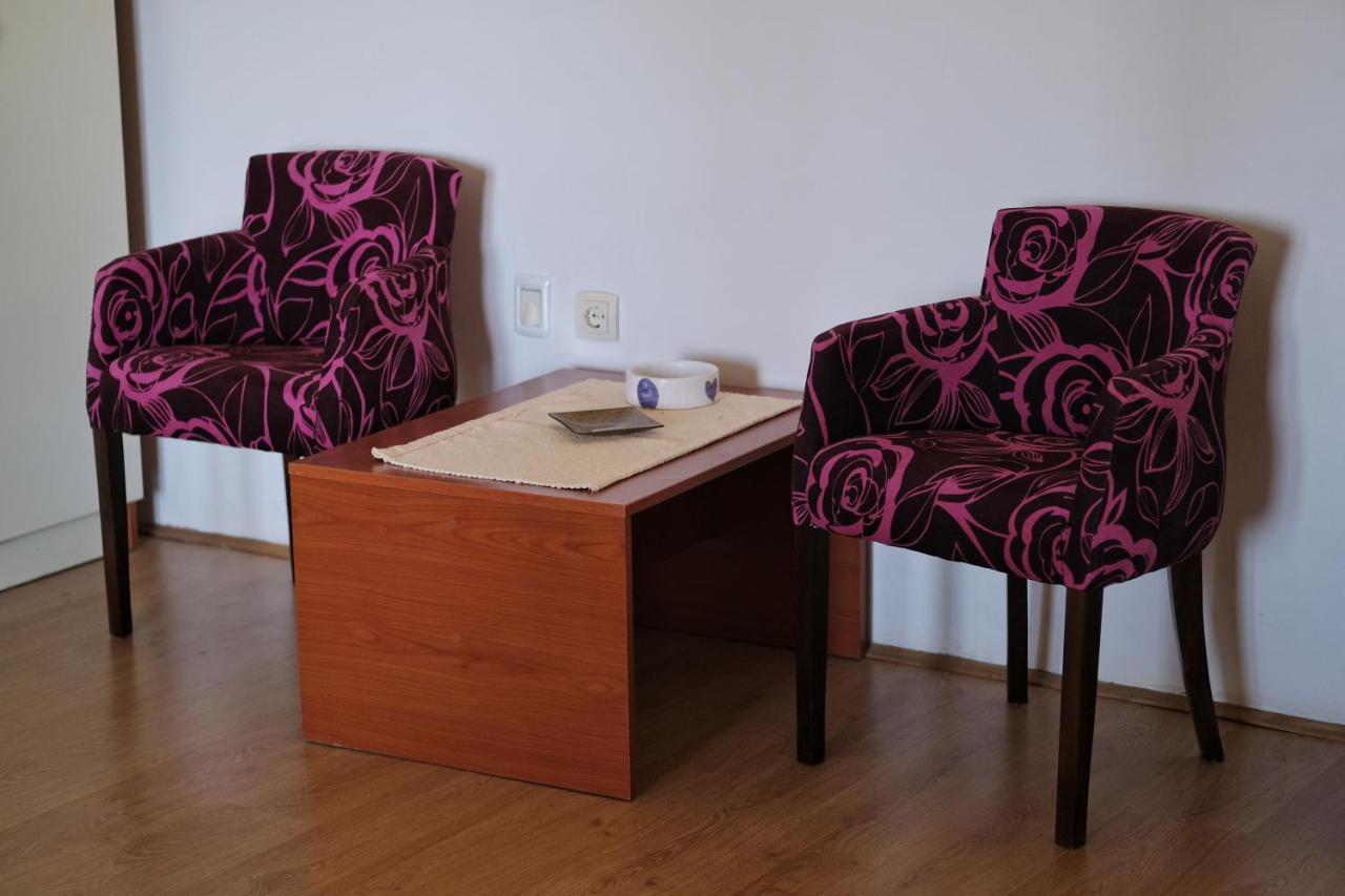 Resort "Maslinjak" Bečići Extérieur photo