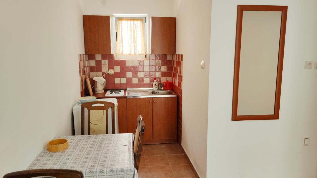 Resort "Maslinjak" Bečići Extérieur photo