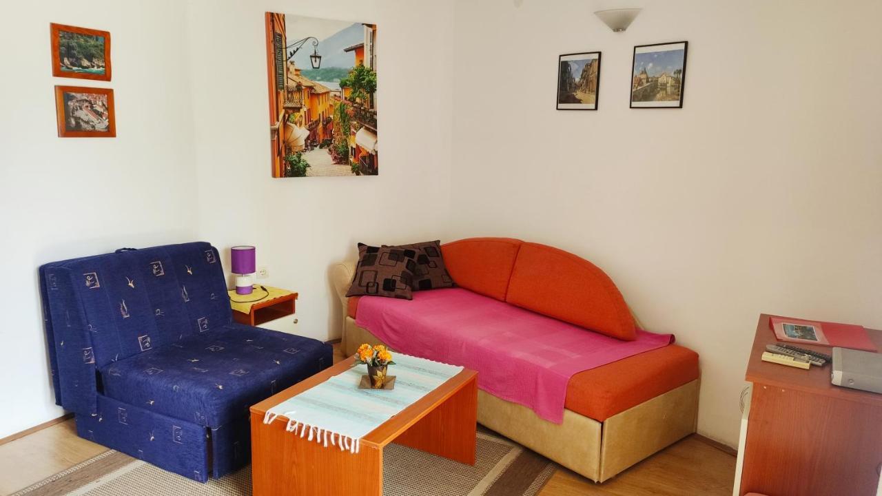 Resort "Maslinjak" Bečići Extérieur photo