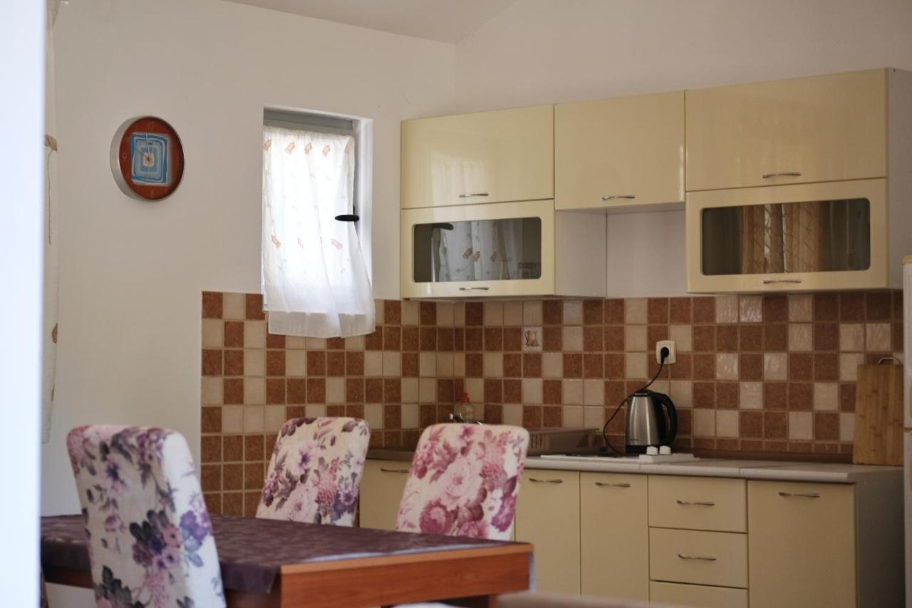 Resort "Maslinjak" Bečići Extérieur photo