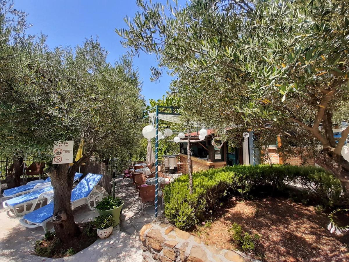 Resort "Maslinjak" Bečići Extérieur photo