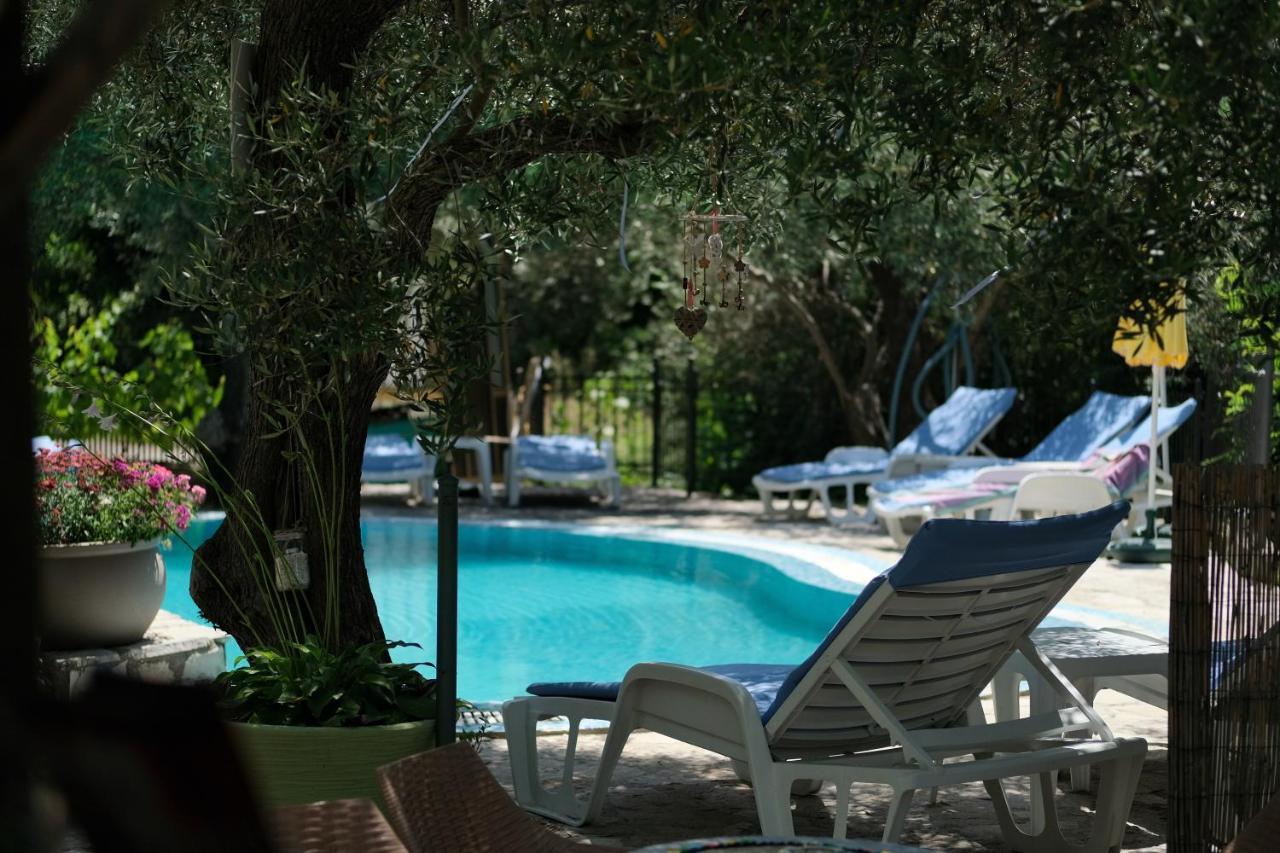 Resort "Maslinjak" Bečići Extérieur photo