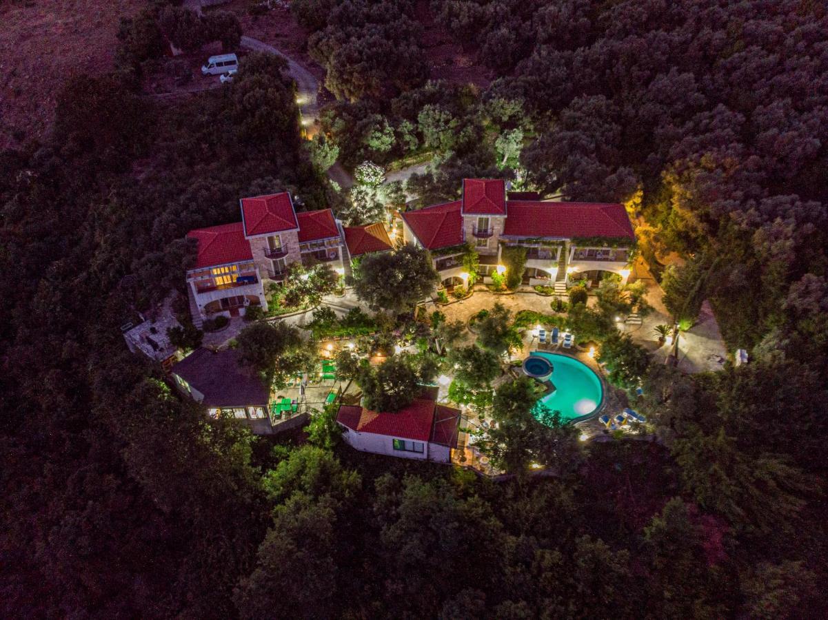 Resort "Maslinjak" Bečići Extérieur photo