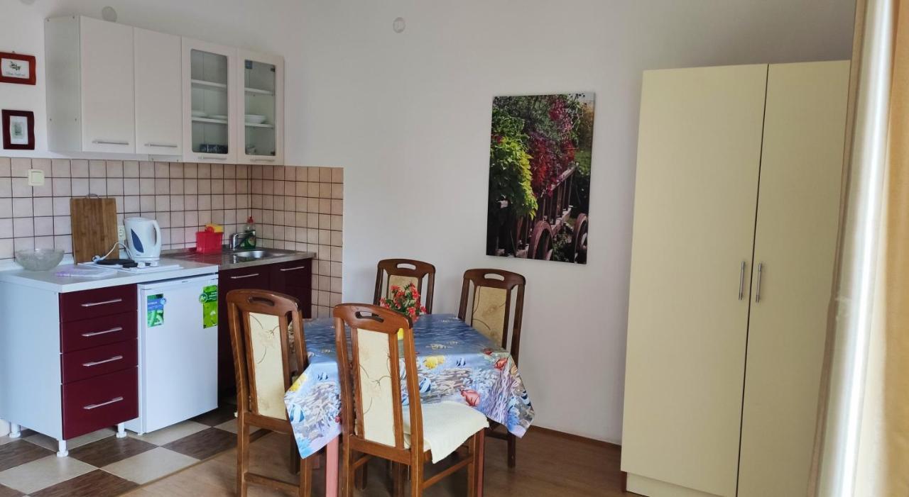Resort "Maslinjak" Bečići Extérieur photo